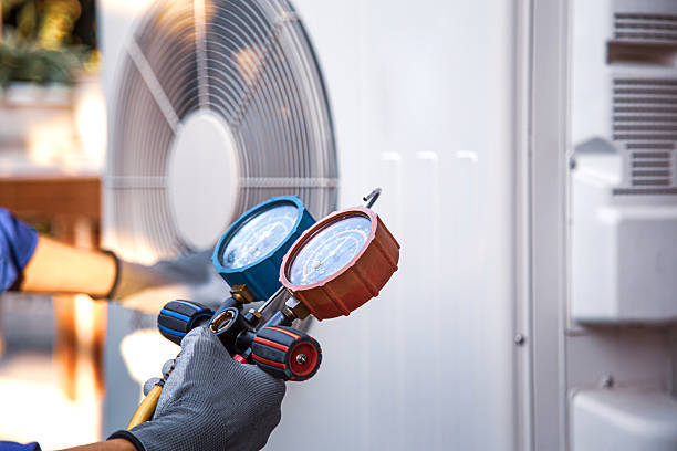 Affordable Hvac solutions in Jacksons Gap, AL